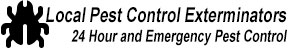Middleboro MA Pest Control Exterminators